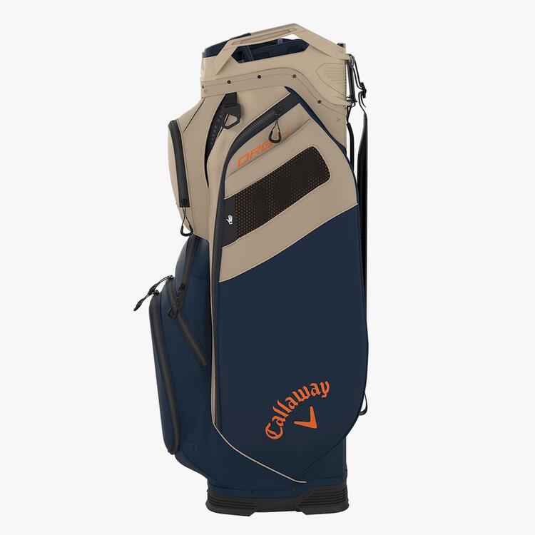 Sac pour chariot Org14 Callaway