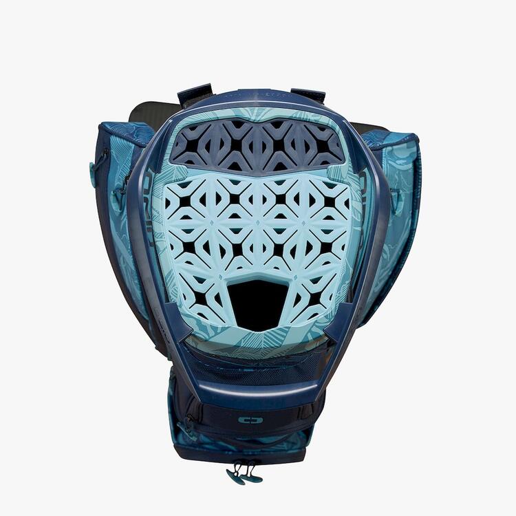 Sac pour chariot Silencer Ogio