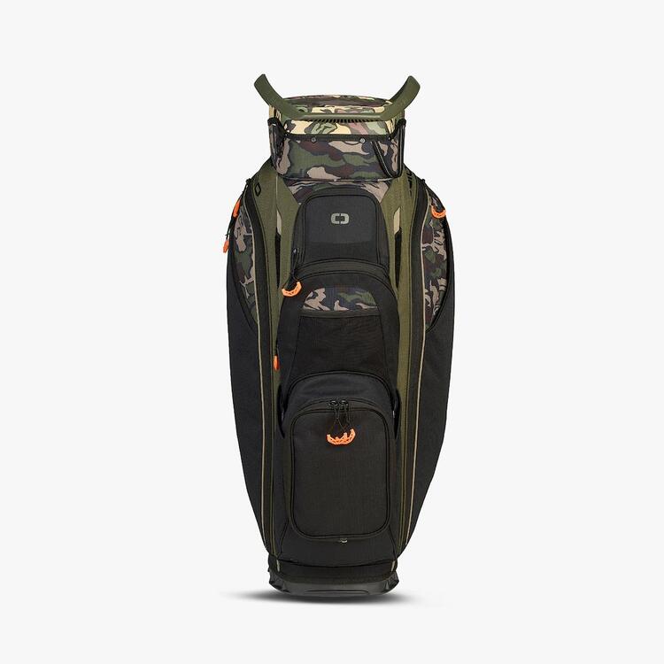 Sac pour chariot Silencer Ogio