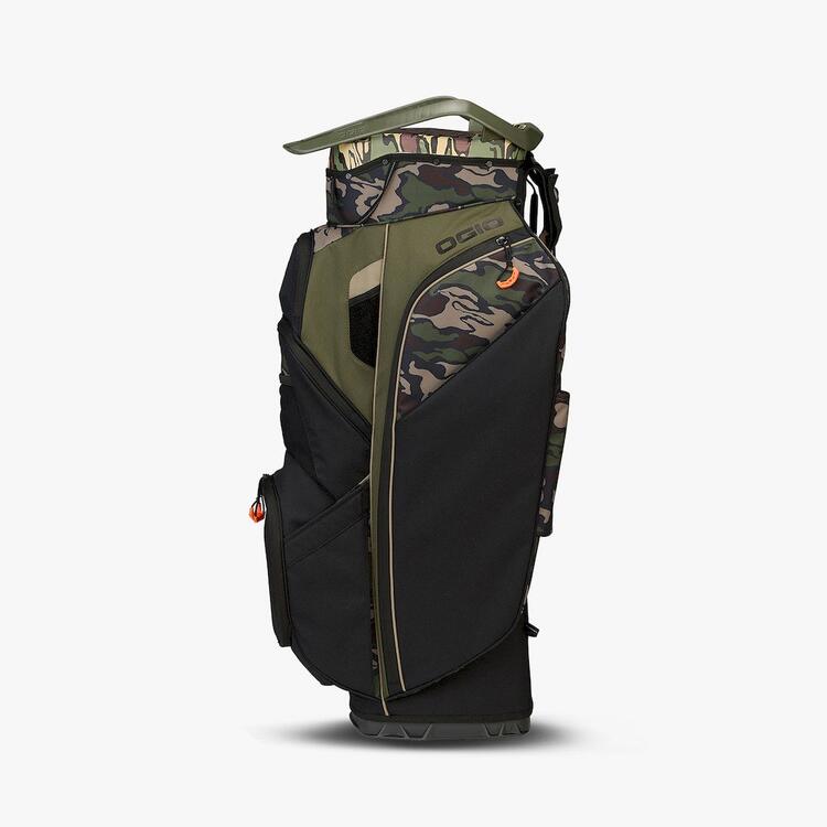 Sac pour chariot Silencer Ogio