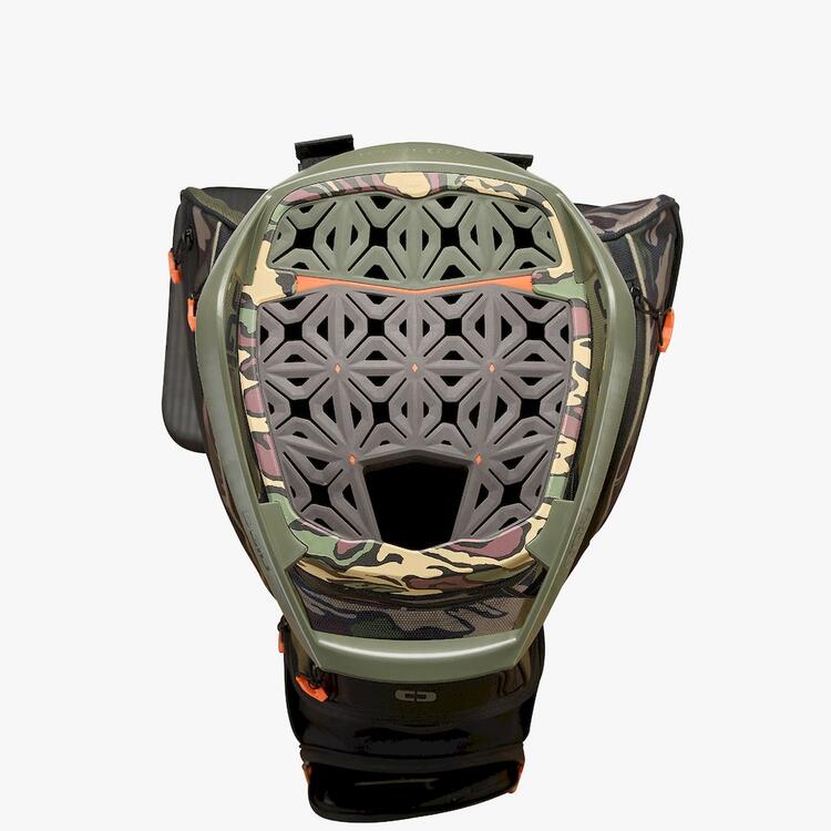 Sac pour chariot Silencer Ogio