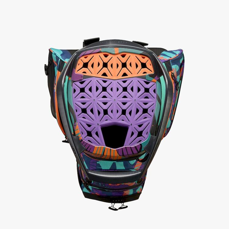 Sac pour chariot Silencer Ogio