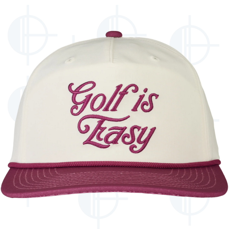 Casquette Mambo Swannies Golf