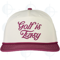 Casquette Mambo Swannies Golf