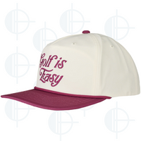 Casquette Mambo Swannies Golf