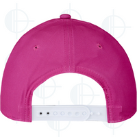 Casquette Emblem Swannies Golf