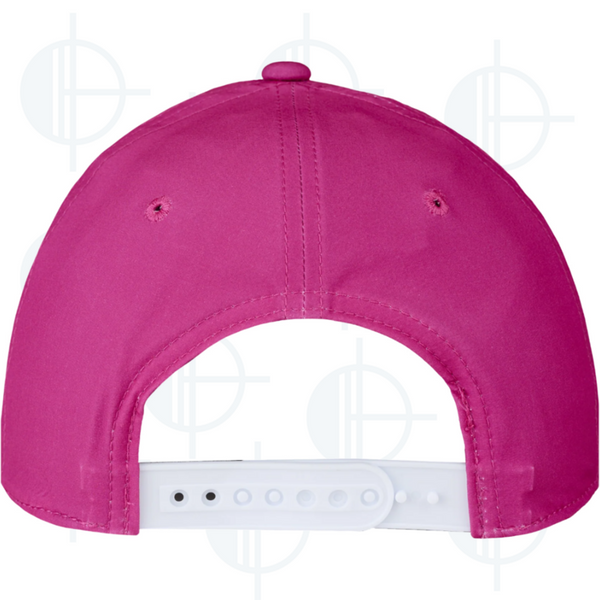 Casquette Emblem Swannies Golf