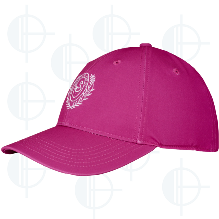 Casquette Emblem Swannies Golf