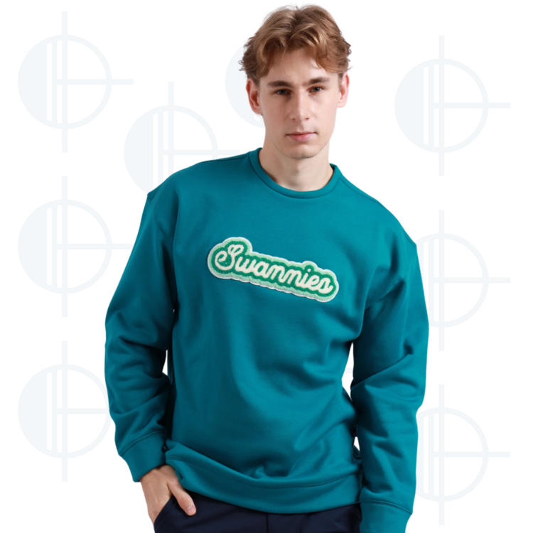Chandail Crewneck Cullen Swannies Golf