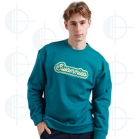 Chandail Crewneck Cullen Swannies Golf
