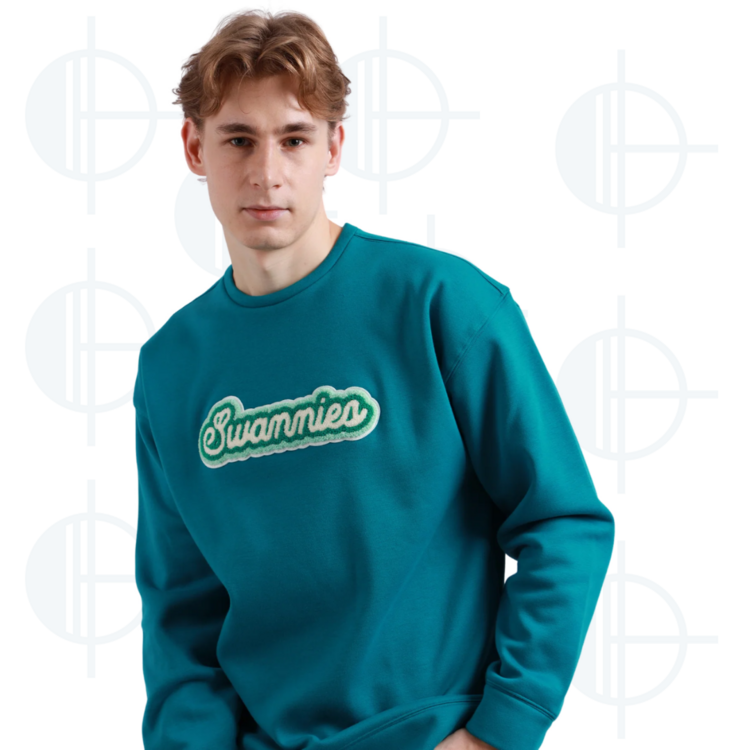 Chandail Crewneck Cullen Swannies Golf