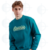 Chandail Crewneck Cullen Swannies Golf