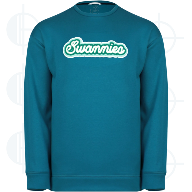 Chandail Crewneck Cullen Swannies Golf