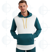 Hoodie Legacy Swannies Golf