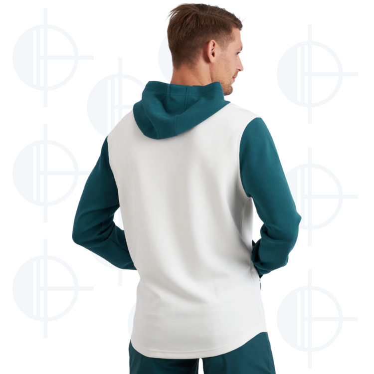 Hoodie Legacy Swannies Golf