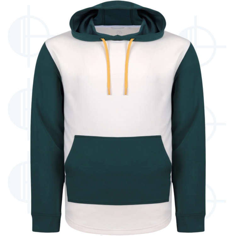 Hoodie Legacy Swannies Golf