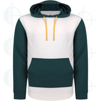 Hoodie Legacy Swannies Golf