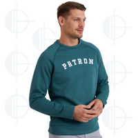 Chandail Crewneck Pat Swannies Golf