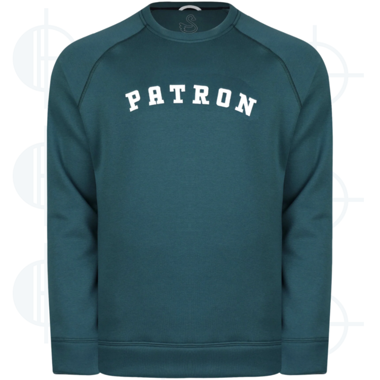 Chandail Crewneck Pat Swannies Golf