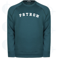Chandail Crewneck Pat Swannies Golf