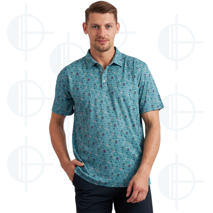 Polo Lane Swannies Golf