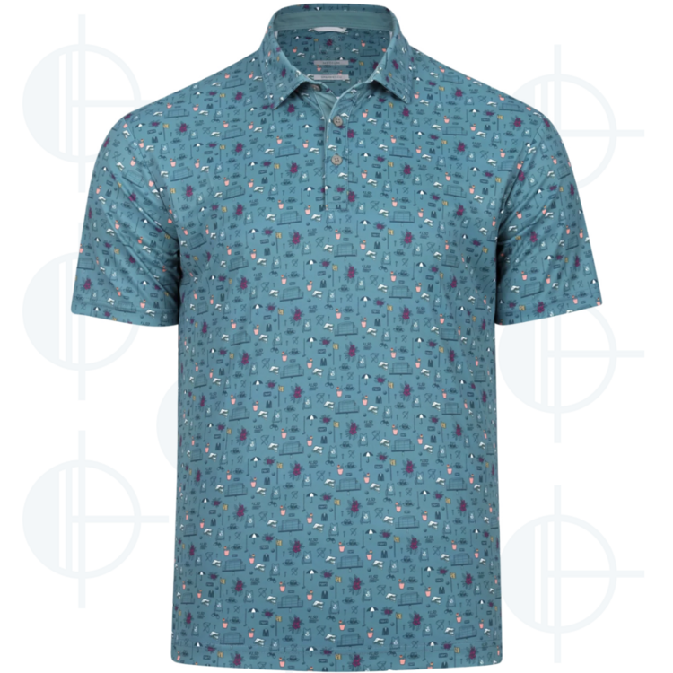 Polo Lane Swannies Golf