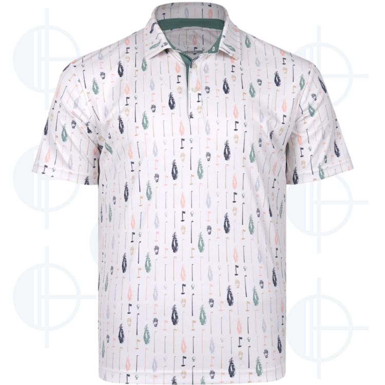 Polo Heritage Swannies Golf