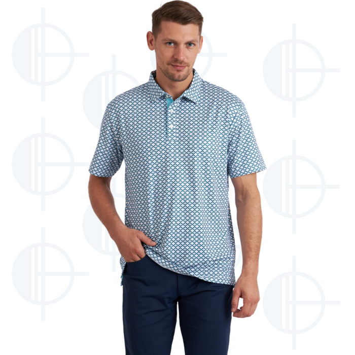 Polo Tempo Swannies Golf
