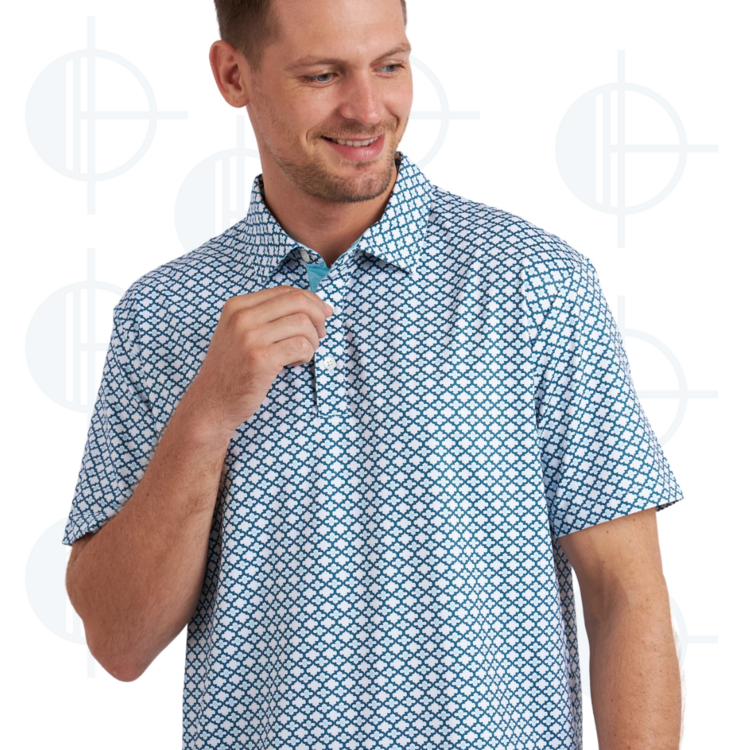 Polo Tempo Swannies Golf