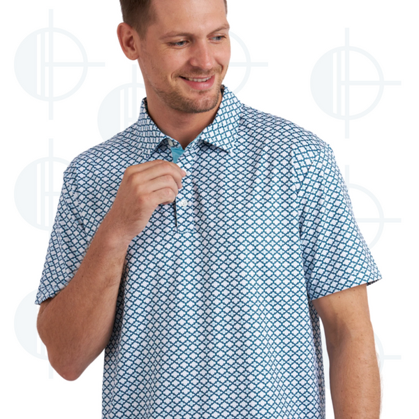 Polo Tempo Swannies Golf