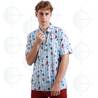 Polo Santiago Swannies Golf