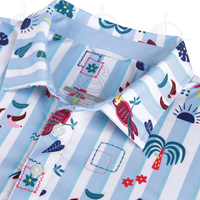 Polo Santiago Swannies Golf