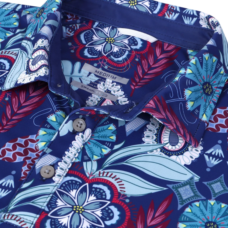 Polo Festival Swannies Golf