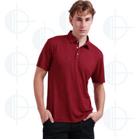 Polo Santa Clara Swannies Golf