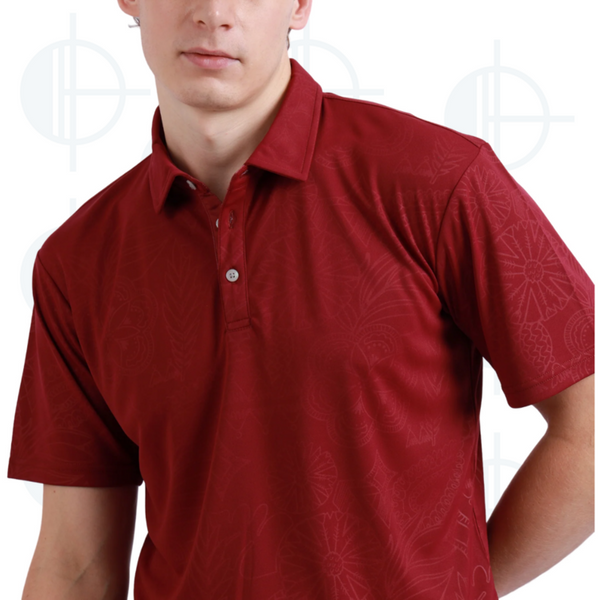 Polo Santa Clara Swannies Golf