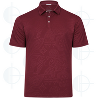 Polo Santa Clara Swannies Golf