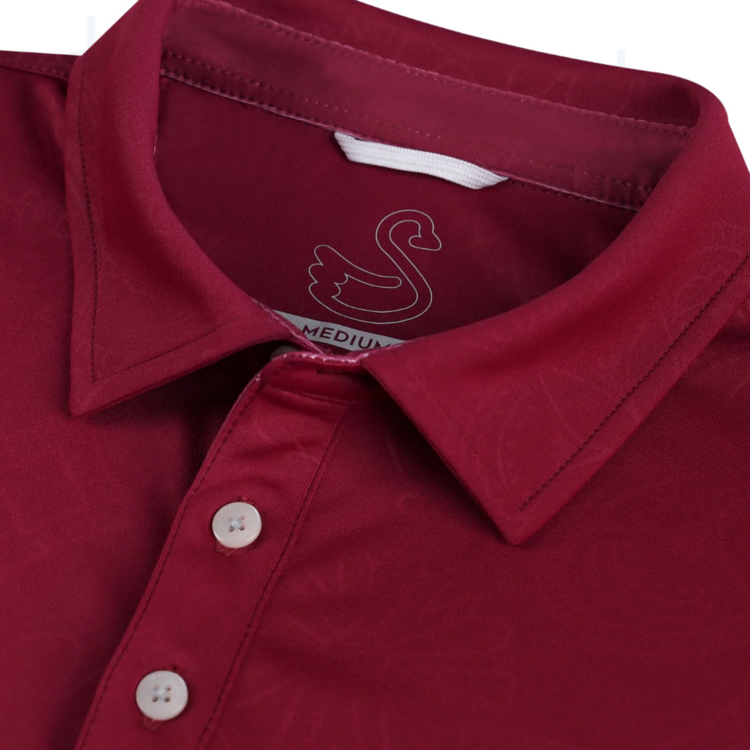 Polo Santa Clara Swannies Golf