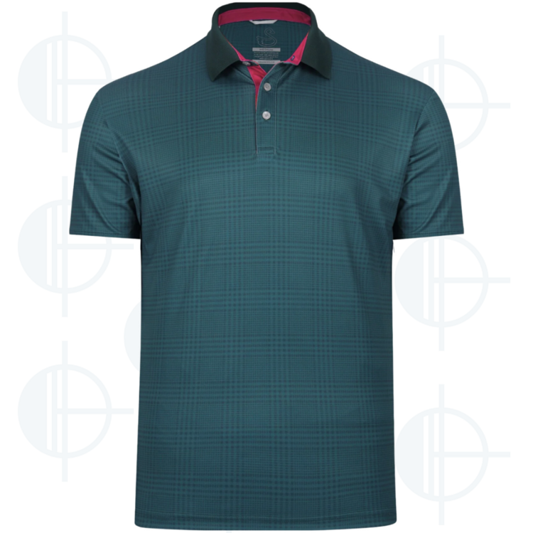 Polo Bobby Swannies Golf