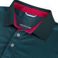 Polo Bobby Swannies Golf