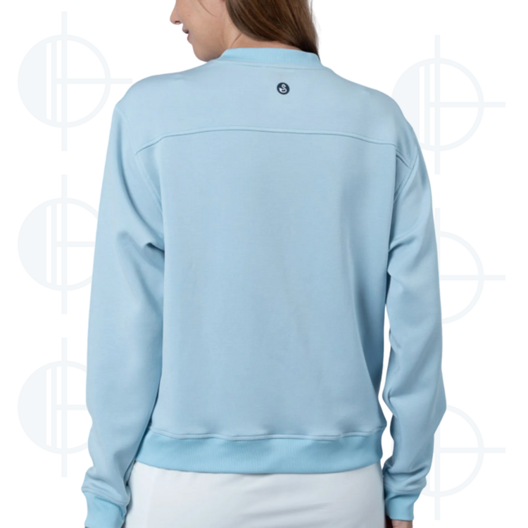 Chandail Pullover Margaret Swannies Golf