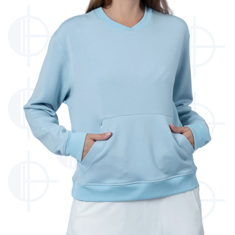 Chandail Pullover Margaret Swannies Golf