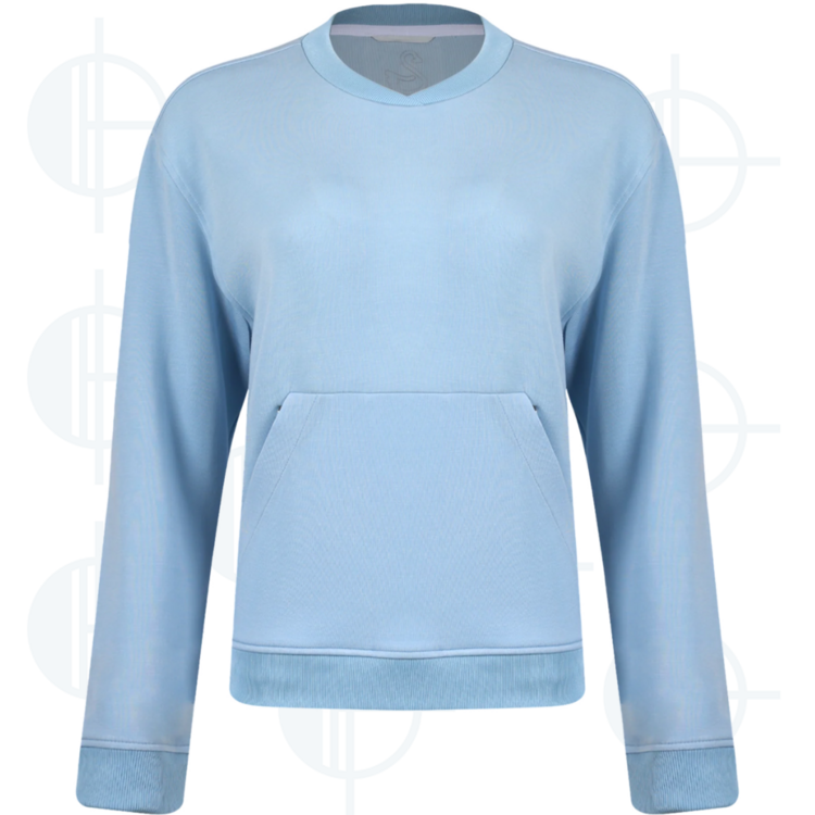 Chandail Pullover Margaret Swannies Golf
