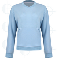 Chandail Pullover Margaret Swannies Golf