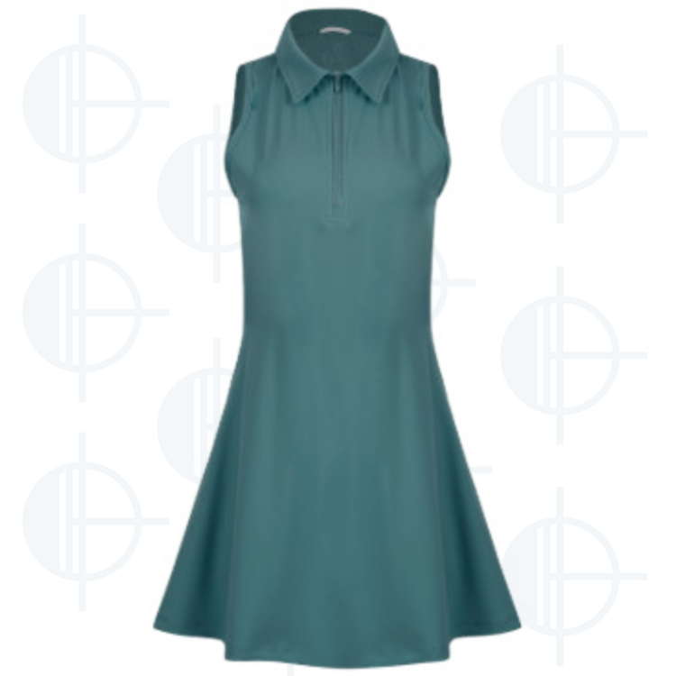 Robe sans manche Millie Swannies Golf