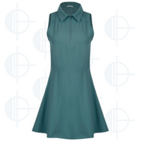 Robe sans manche Millie Swannies Golf