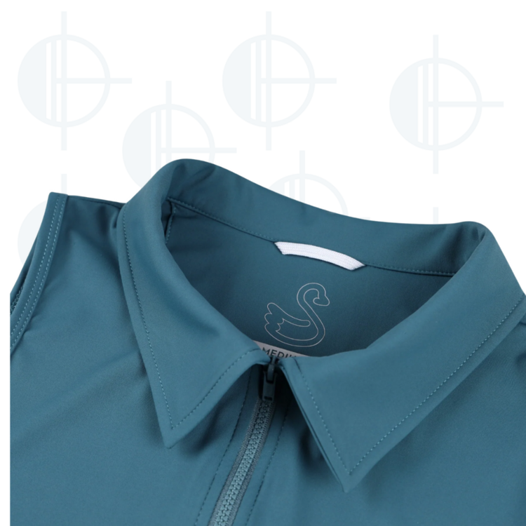 Robe sans manche Millie Swannies Golf