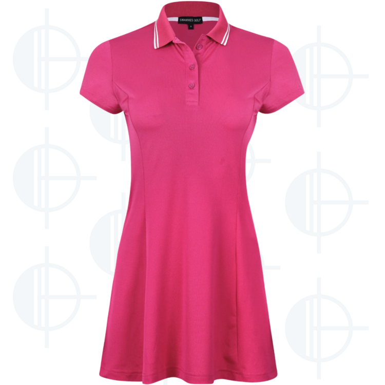 Robe Mia Swannies Golf