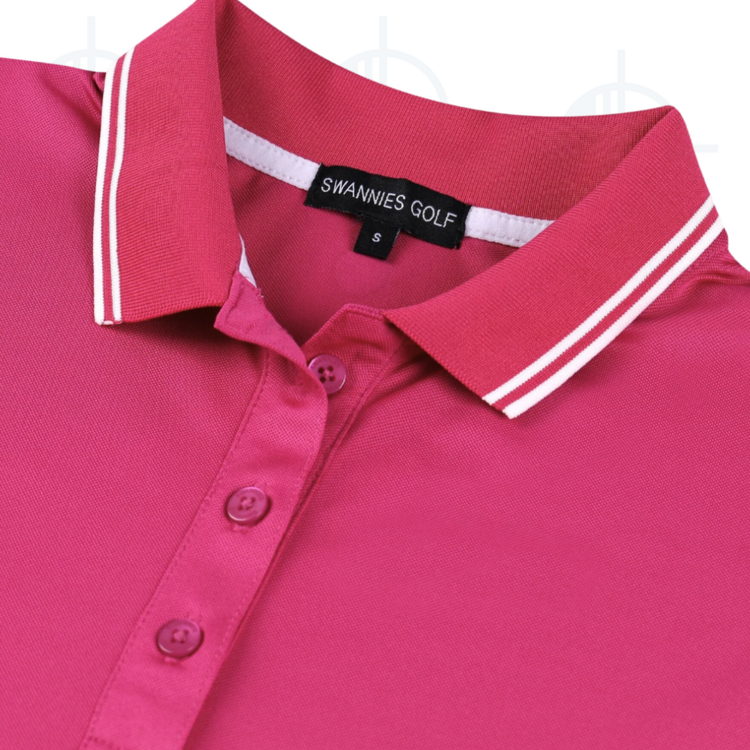 Robe Mia Swannies Golf