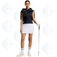 Polo sans manche Lei J.Lindeberg