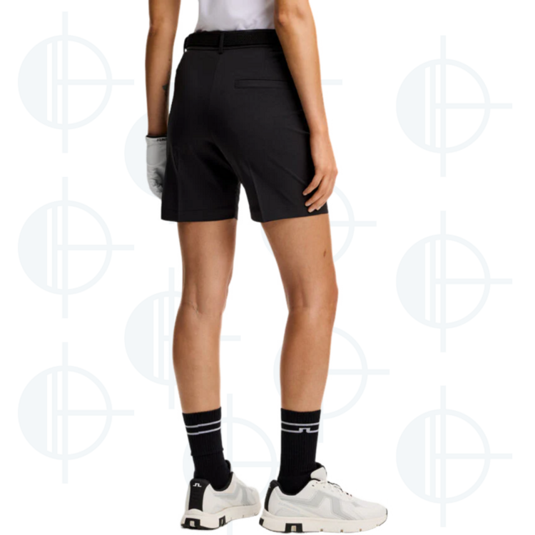 Short Long Gwen J.Lindeberg